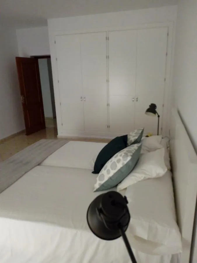 Bahia Blanca II - Apartments Cadiz Spain