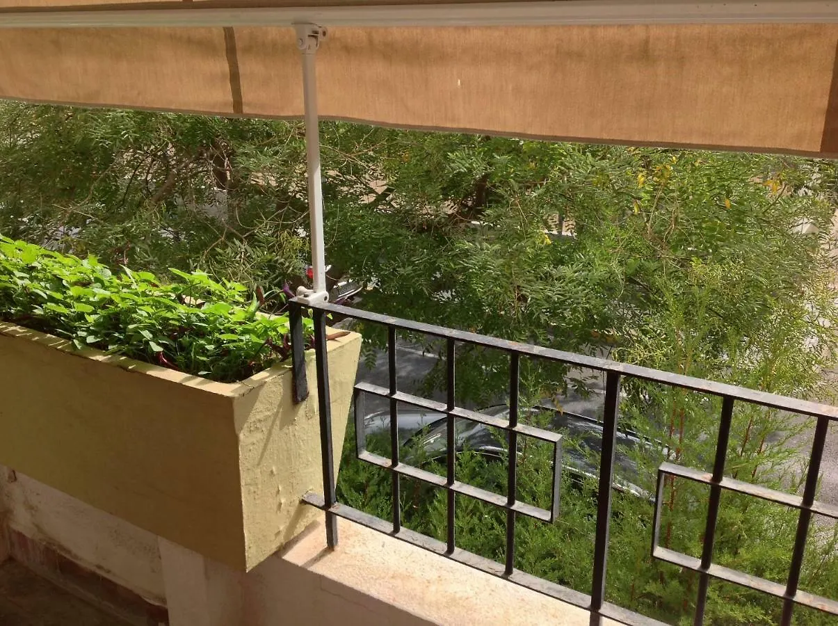Bahia Blanca II - Apartments Cadiz 0*,  Spain