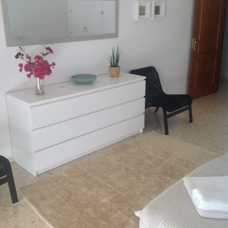 Bahia Blanca II - Apartments Cadiz