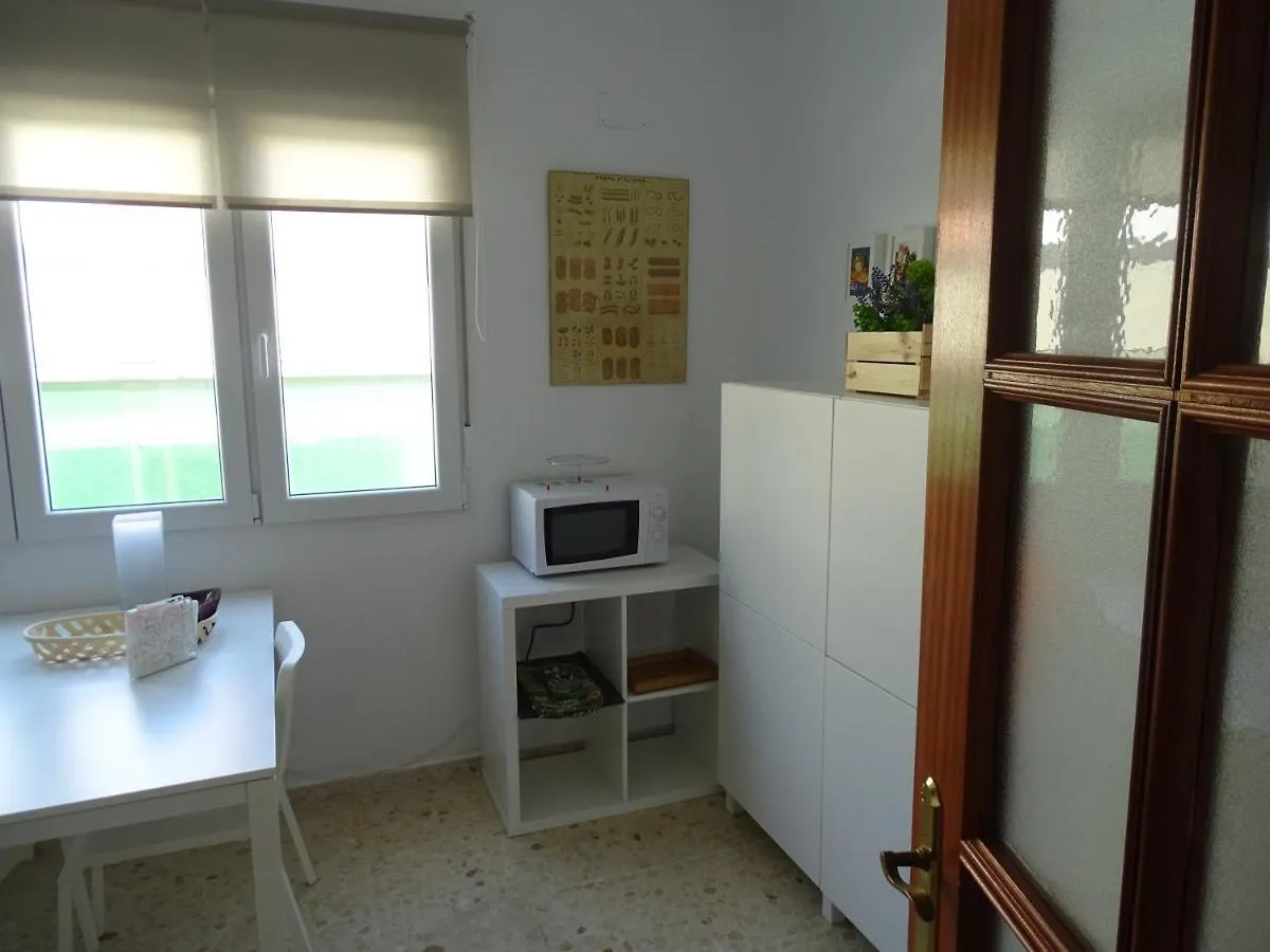 Bahia Blanca II - Apartments Cadiz