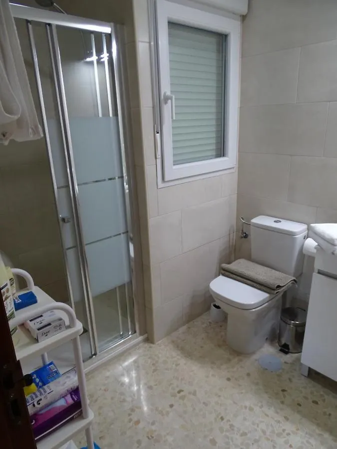 Bahia Blanca II - Apartments Cadiz