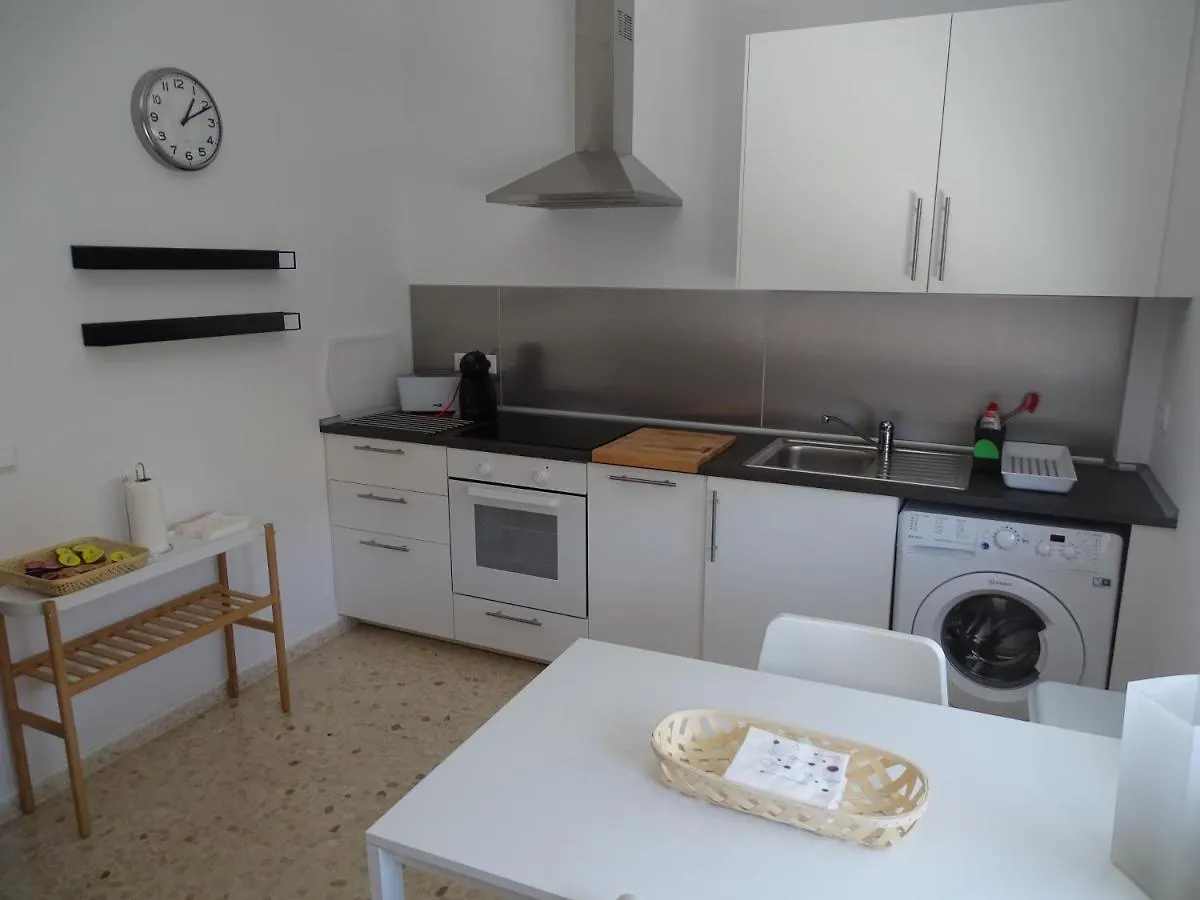 Bahia Blanca II - Apartments Cadiz Spain