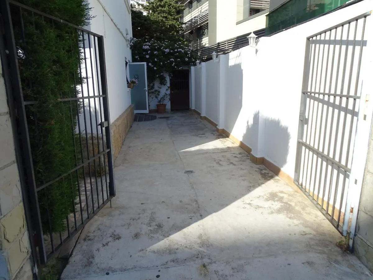 Bahia Blanca II - Apartments Cadiz