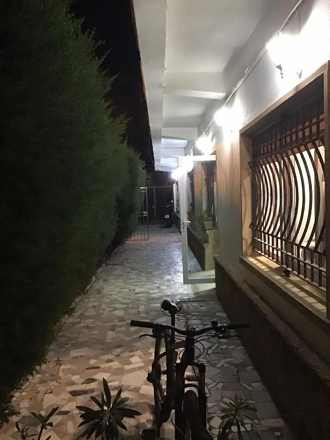 Bahia Blanca II - Apartments Cadiz 0*,  Spain