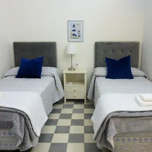 Appartement Apodaca, Cadix