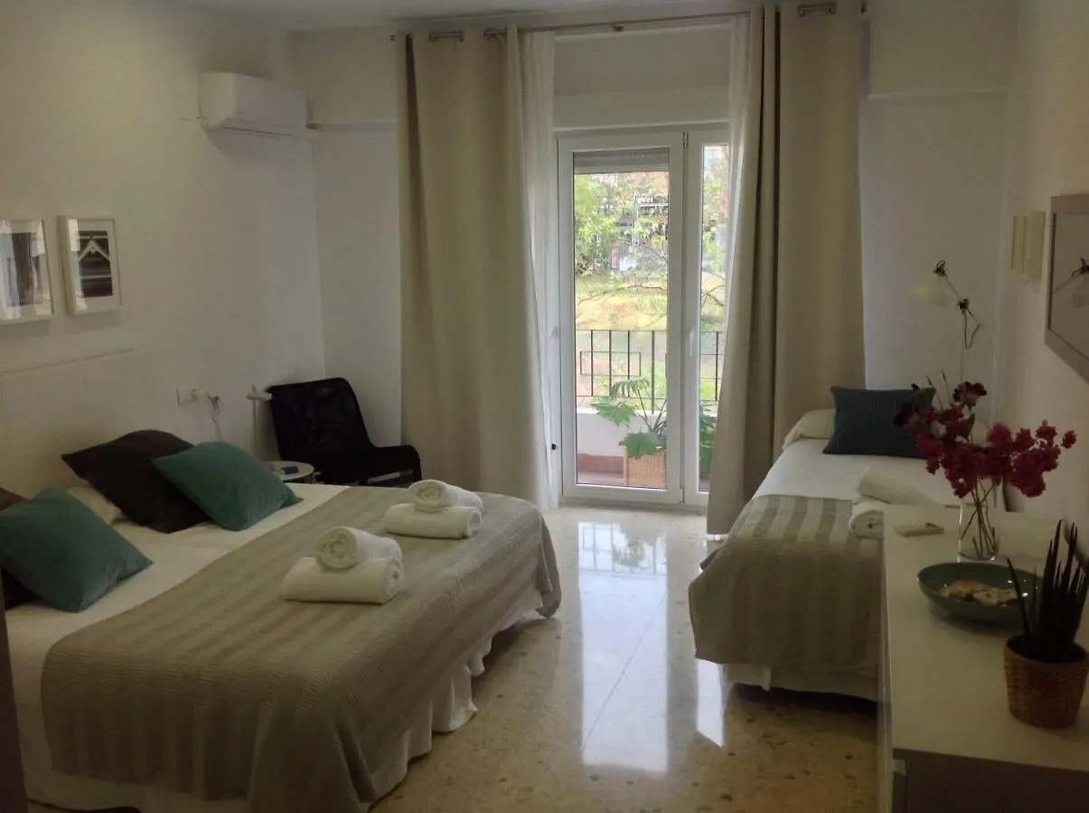 Bahia Blanca II - Apartments Cádiz