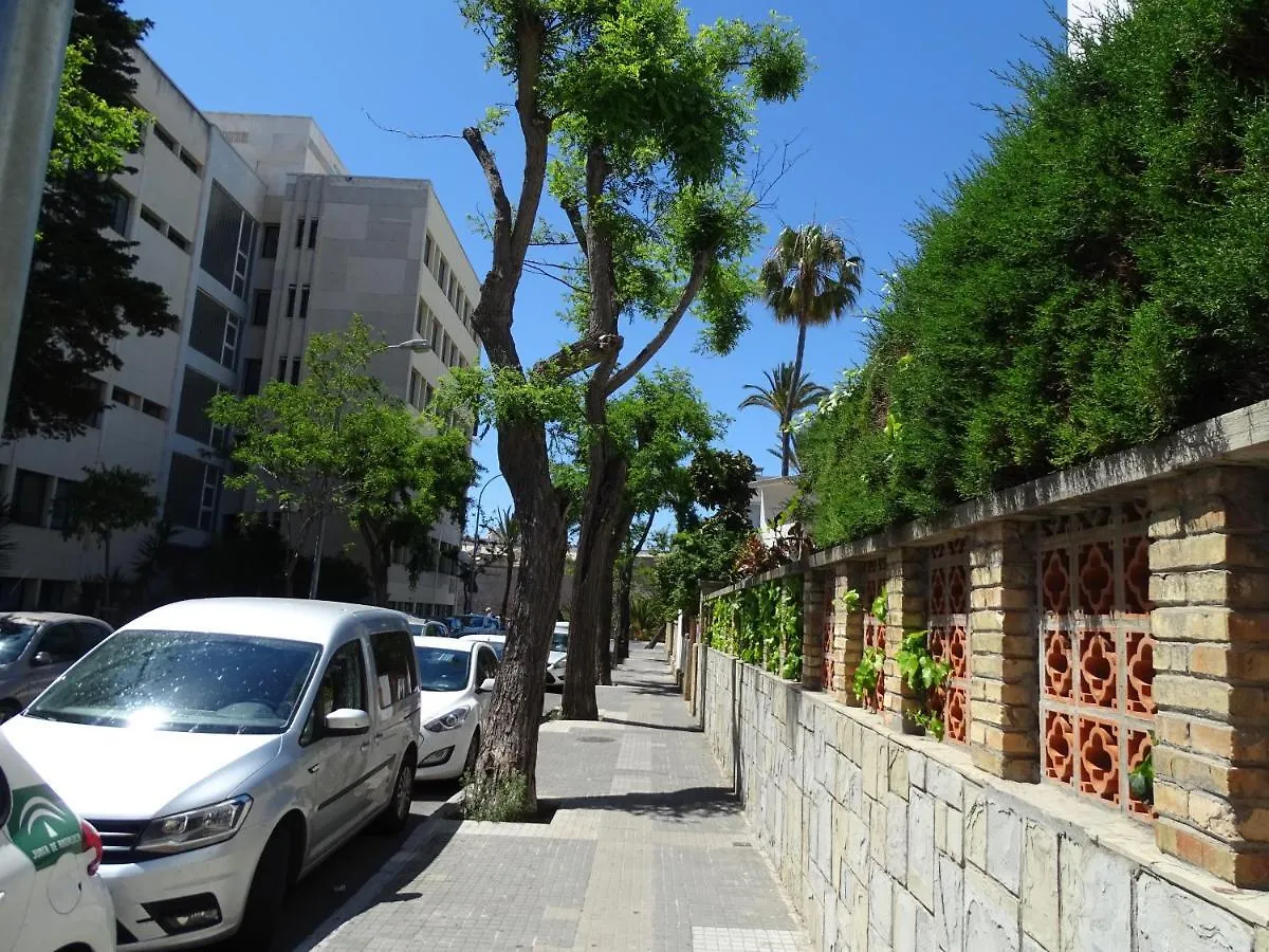 Bahia Blanca II - Apartments Cádiz