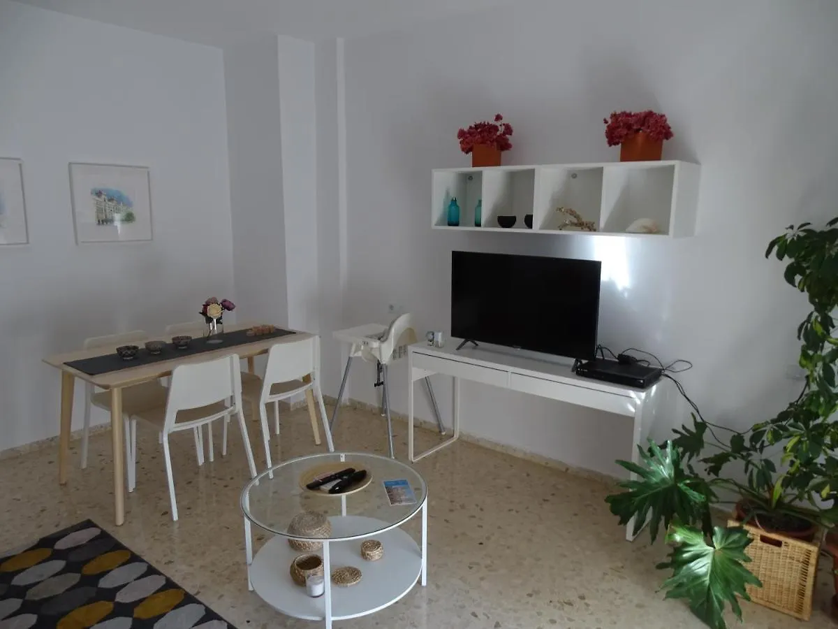 Bahia Blanca II - Apartments Cádiz Cadiz