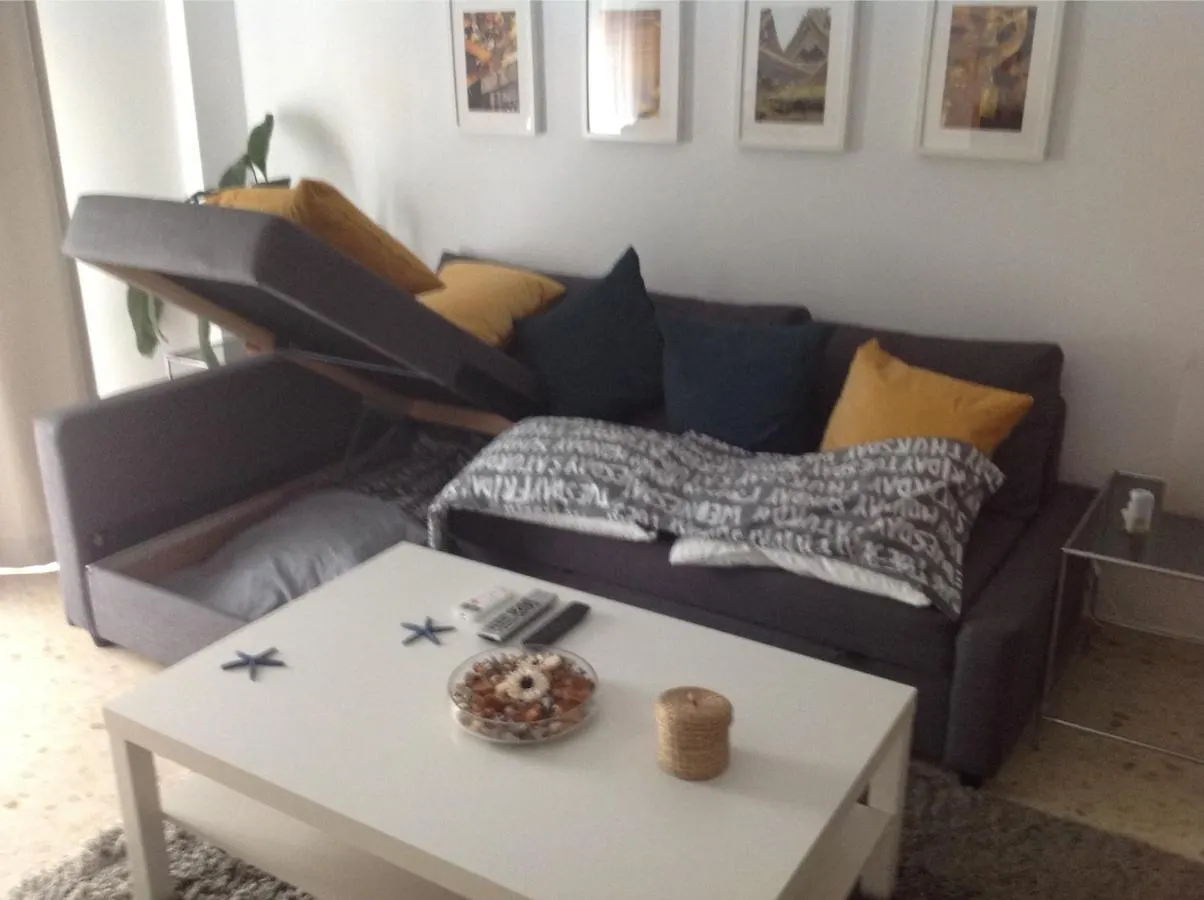 Bahia Blanca II - Apartments Cádiz