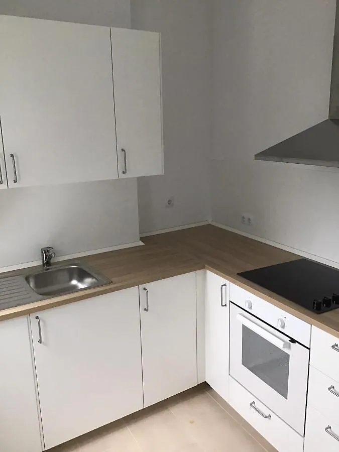 Bahia Blanca II - Apartments Cádiz